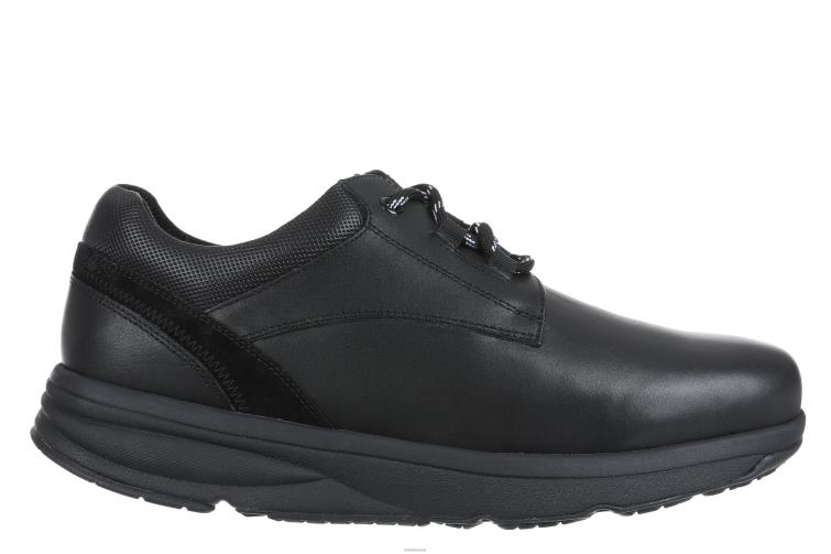 kec_crna_66h2t44_mbt_moski_elegantni_cevlji.jpg keč Črna 66H2T44 MBT moški elegantni čevlji - slika 1