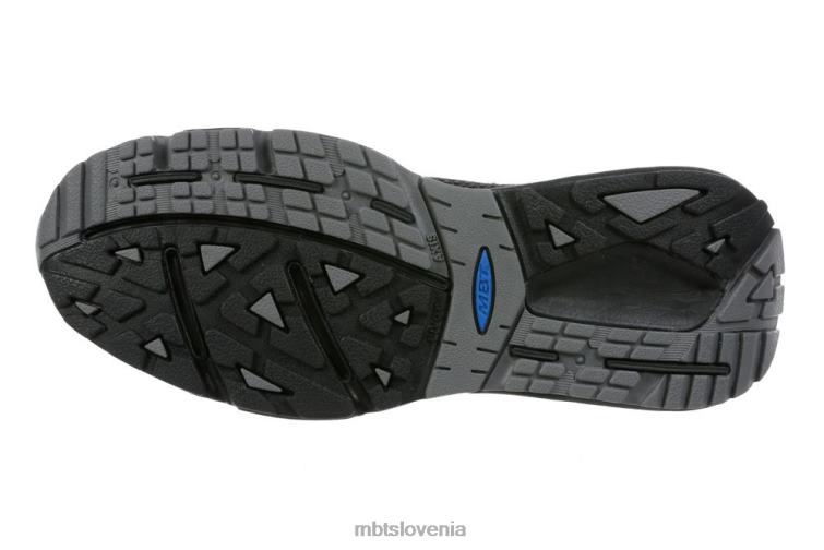 kolorado x Črna 66H2T3 MBT moški tekaški čevlji - slika 2