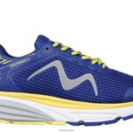 kolorado x surf blue 66H2T172 MBT ženske tekaški čevlji