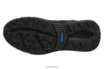 navada x gtx črna Črna 66H2T244 MBT ženske tekaški čevlji - slika 4