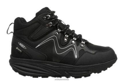 navada x gtx črna Črna 66H2T96 MBT moški tekaški čevlji